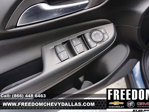 New 2026 Buick Envista Preferred FWD image 36