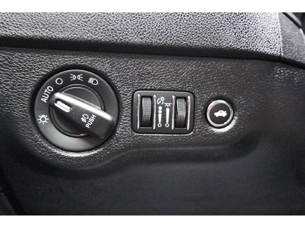 Used 2023 Dodge Charger Scat Pack RWD image 23