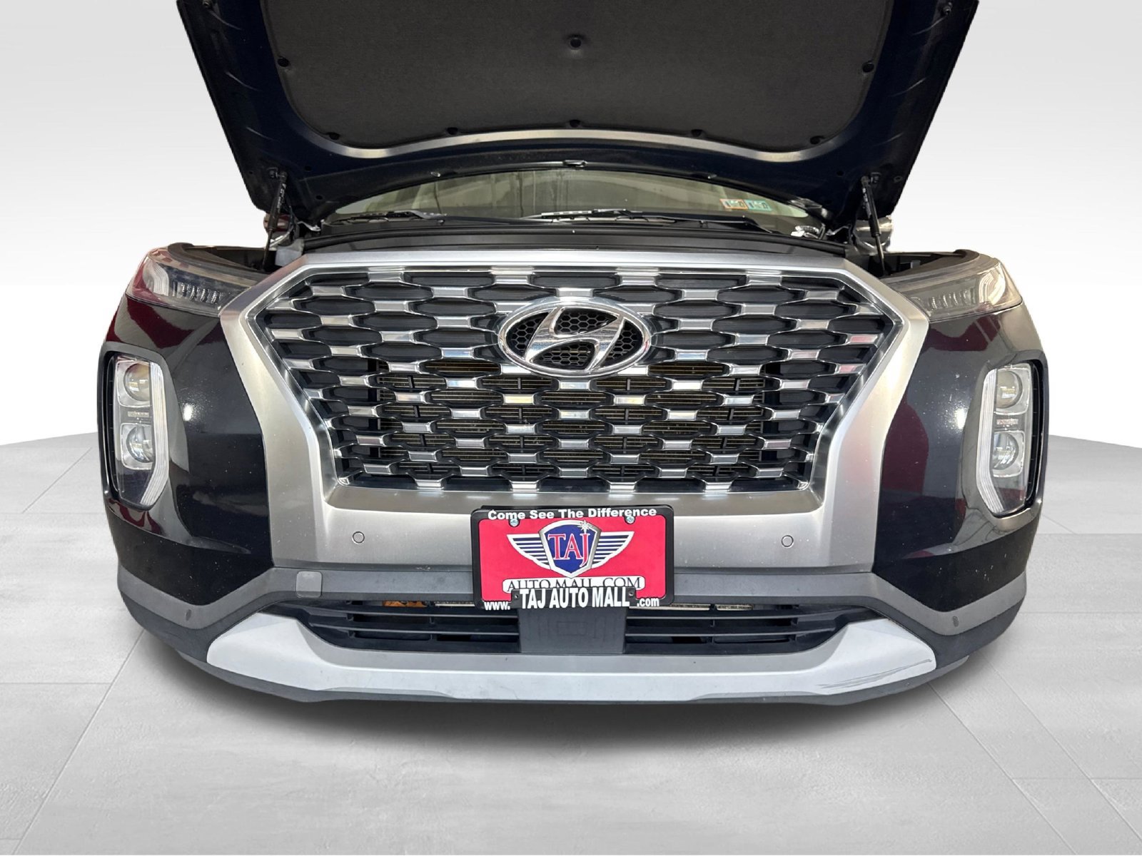 Used 2020 Hyundai Palisade SEL AWD/4WD image 22
