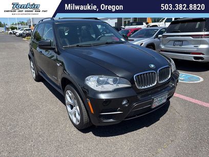 Used 2013 BMW X5 xDrive35i
