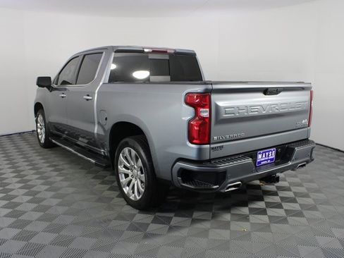 Used 2020 Chevrolet Silverado 1500 High Country image 26