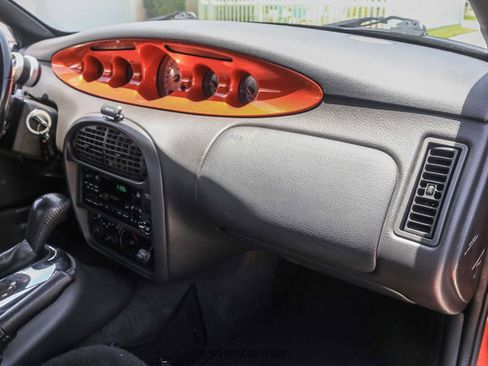 Used 2001 Plymouth Prowler RWD image 46