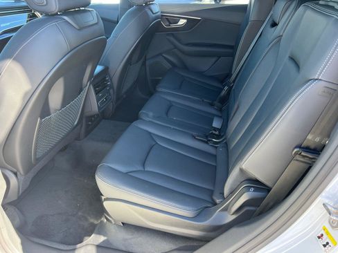 New 2026 Audi Q7 2.0T Premium image 14