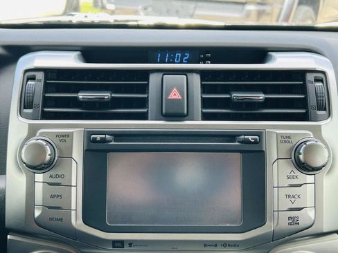 Used 2019 Toyota 4Runner Limited AWD/4WD image 17
