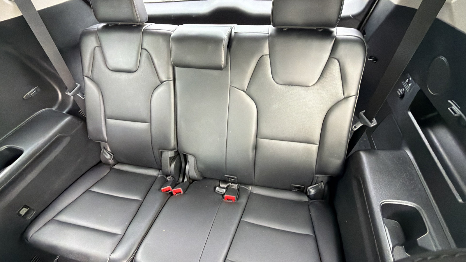 Used 2022 Kia Telluride SX w/ SX Prestige Package AWD/4WD image 26