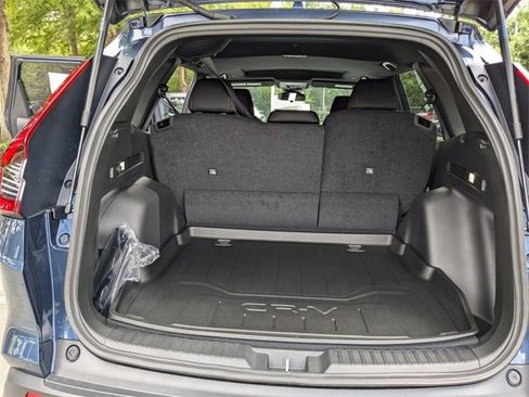 New 2026 Honda CR-V Sport image 34