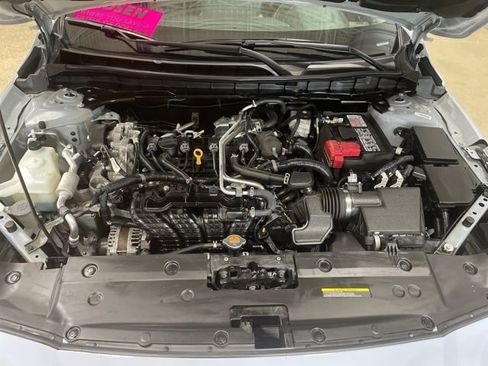 Certified 2024 Nissan Altima 2.5 SR w/ SR Premium Package image 34