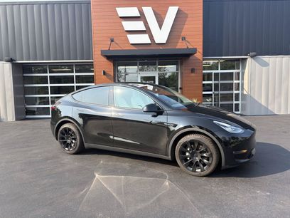 Used 2022 Tesla Model Y Long Range