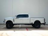 Used 2025 Ford F250 Platinum image 2