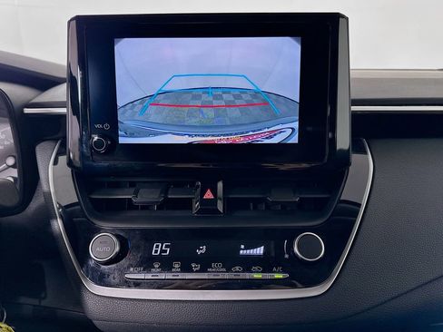 Certified 2024 Toyota Corolla LE image 13