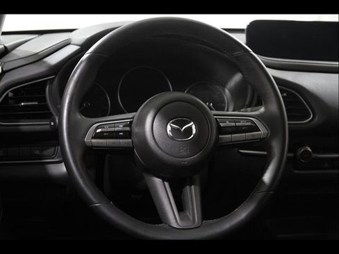 Used 2023 MAZDA CX-30 AWD 2.5 S w/ Select Package image 7