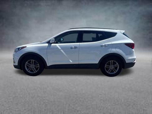 Used 2017 Hyundai Santa Fe Sport AWD/4WD image 1