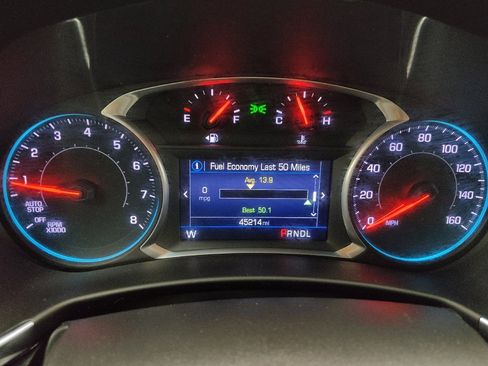 Used 2019 Chevrolet Equinox LT AWD/4WD image 23