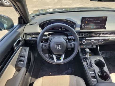 Used 2023 Honda Civic Sport Touring image 27