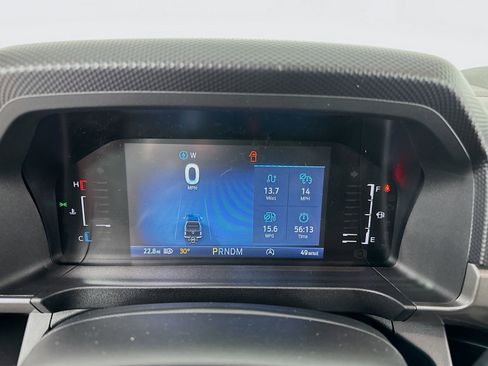 New 2025 Ford Ranger XLT w/ Equipment Group 301A High image 17