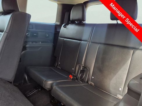 Used 2025 Hyundai Santa Fe XRT AWD/4WD image 13