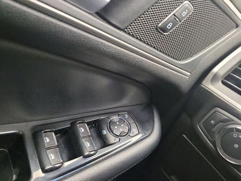 Used 2020 Ford Edge SEL AWD/4WD image 27