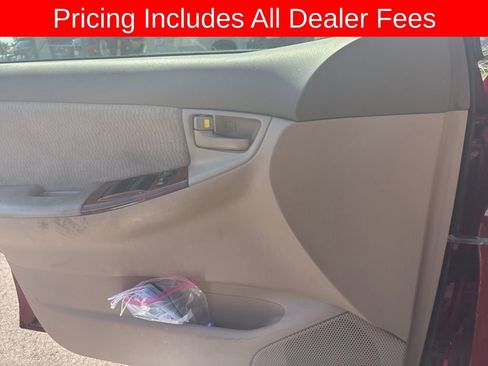 Used 2007 Toyota Corolla LE FWD image 7