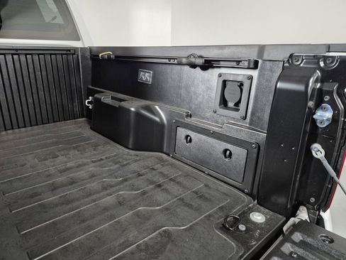 New 2025 Toyota Tacoma TRD Off-Road image 6