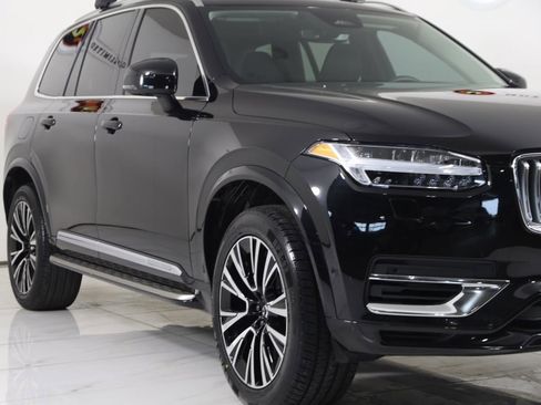 Used 2023 Volvo XC90 T8 Plus image 58