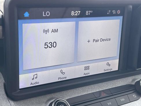 Used 2024 Ford Maverick XLT w/ XLT Luxury Package FWD image 16