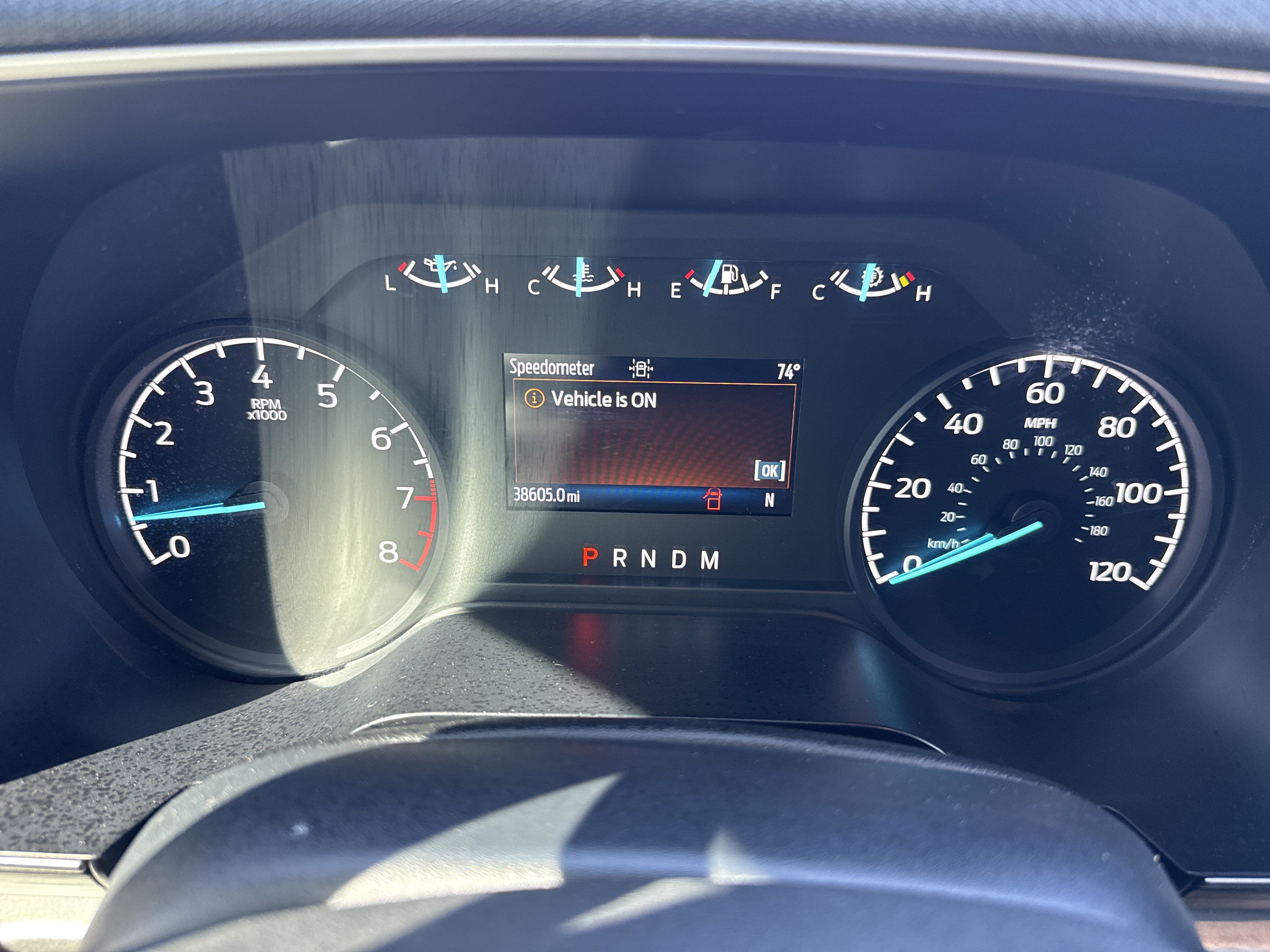 Used 2021 Ford F150 XL w/ Equipment Group 101A High AWD/4WD image 16