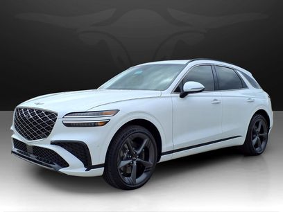 Certified 2026 Genesis GV70 3.5T Sport Prestige