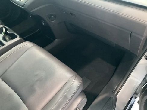 Certified 2023 Honda Odyssey EX-L image 27