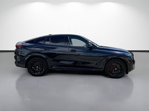 New 2027 BMW X6 xDrive40i w/ Executive Package AWD/4WD image 2