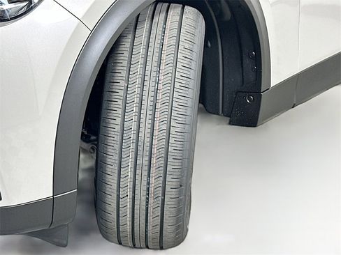 New 2026 MAZDA CX-90 3.3 Turbo w/ Premium Sport Pkg image 25