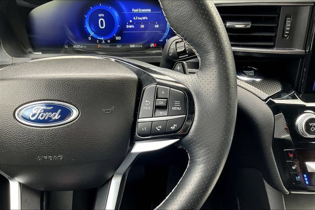 Used 2023 Ford Explorer ST w/ Equipment Group 401A AWD/4WD image 14