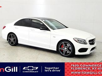Used 2016 Mercedes-Benz C 450 AMG video 1