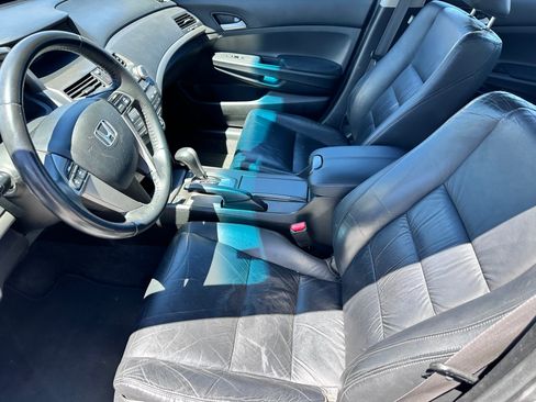 Used 2012 Honda Accord SE image 5