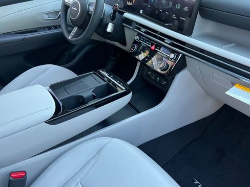 New 2025 Hyundai Tucson Blue w/ Tow & Go Package image 14