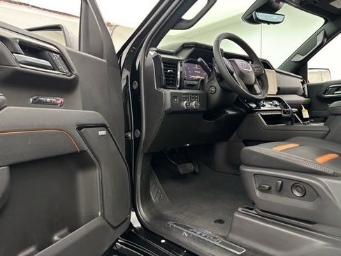 New 2026 GMC Sierra 1500 AT4 w/ AT4 Premium Package image 18