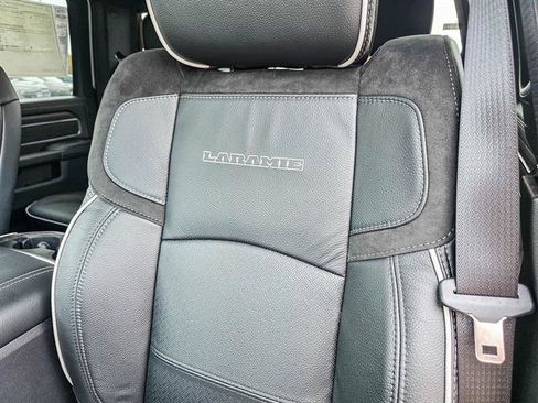 New 2026 RAM 3500 Laramie image 23