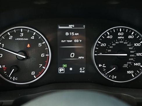 New 2025 Subaru Ascent Bronze Edition image 36