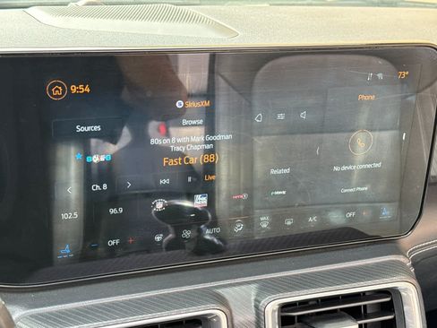 Certified 2024 Ford Mustang Premium RWD image 20