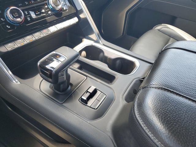 Used 2024 GMC Sierra 1500 Denali w/ Denali Reserve Package AWD/4WD image 20