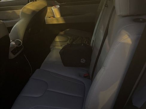 Used 2021 Hyundai Palisade SEL image 7