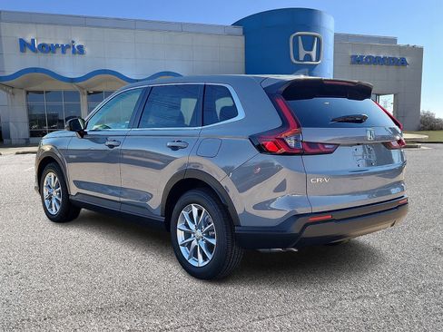 New 2026 Honda CR-V EX image 3