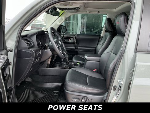 Used 2021 Toyota 4Runner TRD Pro image 7