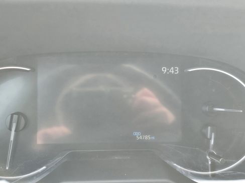 Used 2024 Toyota RAV4 XLE image 17