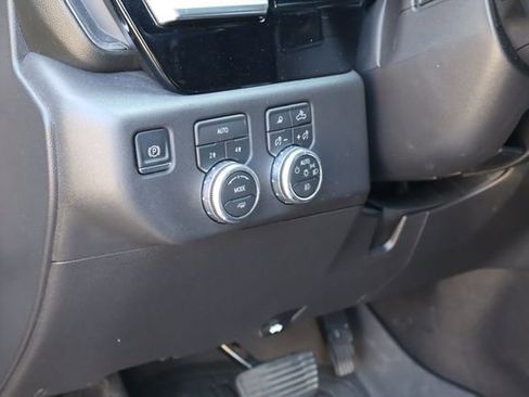 Used 2026 GMC Sierra 1500 Elevation w/ Elevation Premium Package AWD/4WD image 23