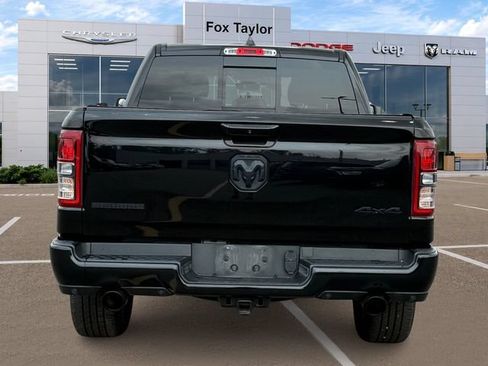 Certified 2020 RAM 1500 Big Horn AWD/4WD image 5