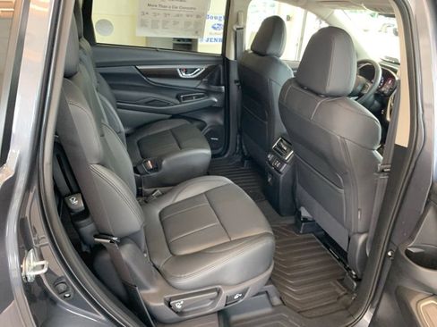 New 2026 Subaru Ascent Touring AWD/4WD image 17