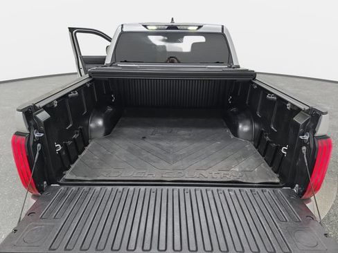 Certified 2025 Toyota Tundra SR5 w/ TRD Off-Road Package AWD/4WD image 31