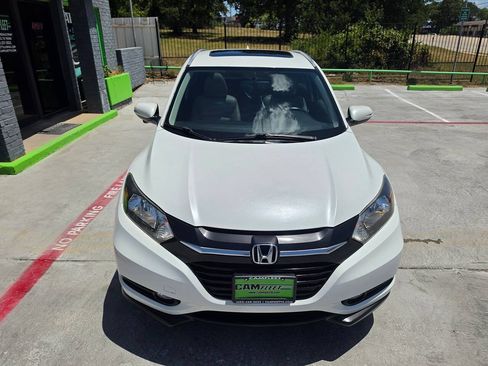 Used 2016 Honda HR-V EX-L image 61