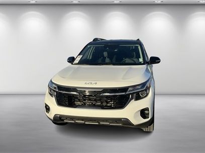 Certified 2024 Kia Seltos X-Line