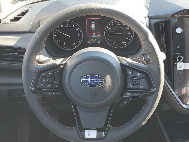 New 2027 Subaru Crosstrek 2.5i Limited AWD/4WD image 13